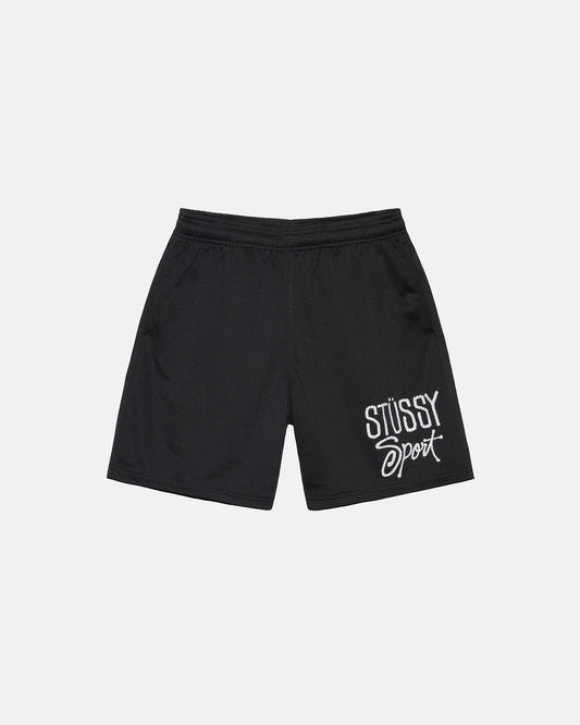 MESH SHORT SPORT