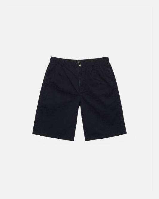 CHINO WORK SHORT