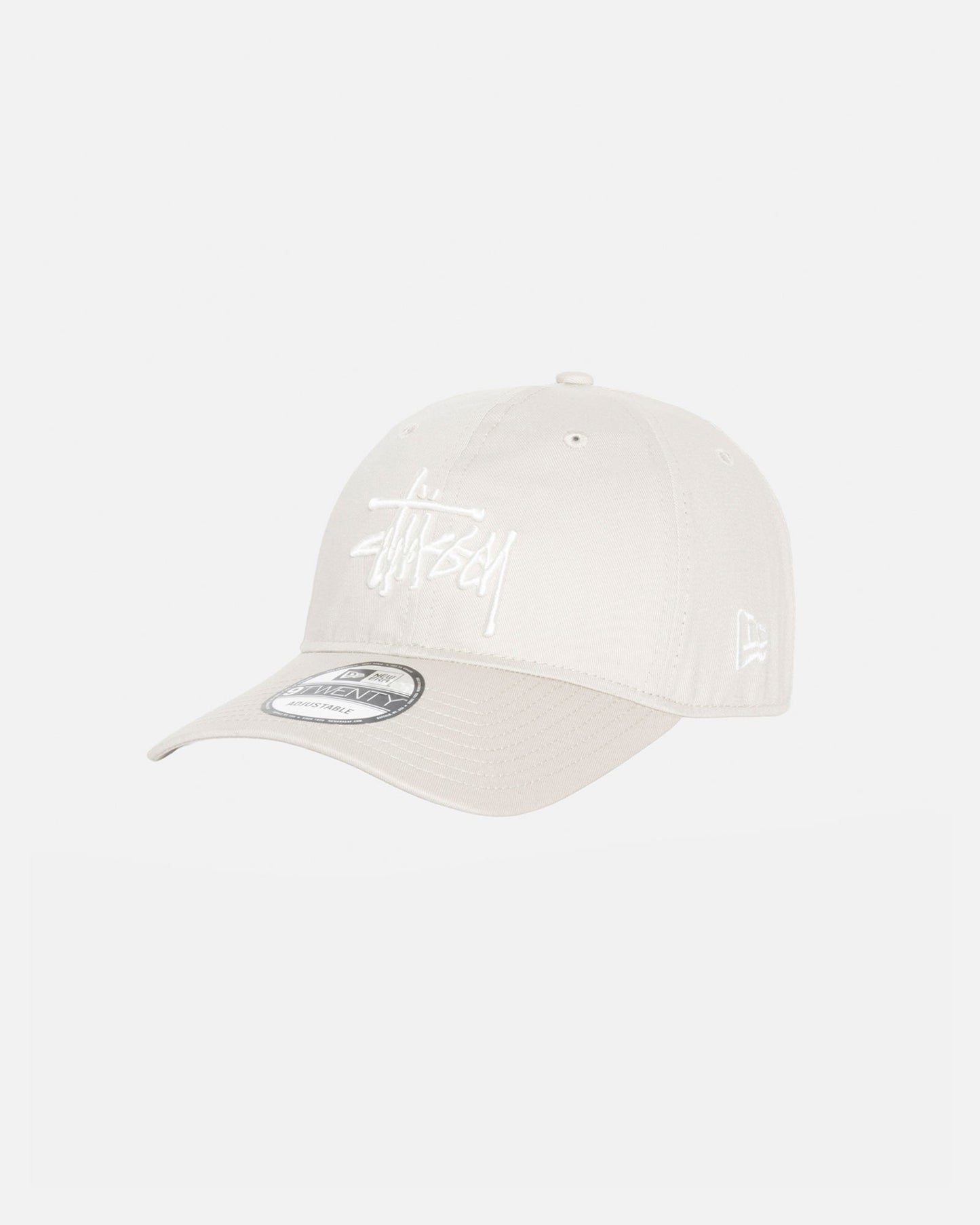 9TWENTY BASIC STRAPBACK