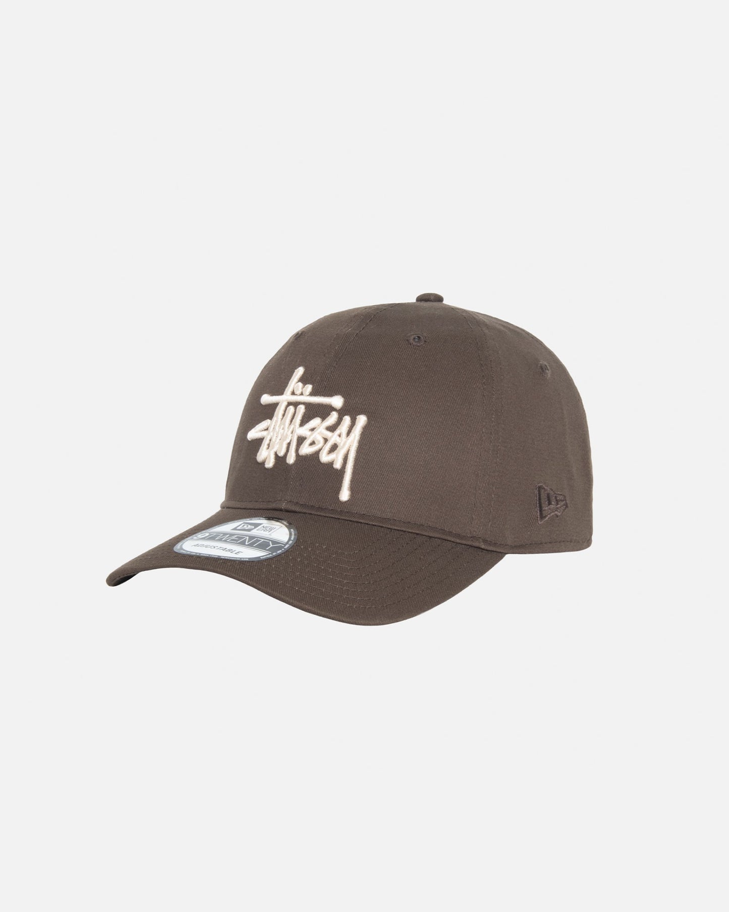 9TWENTY BASIC STRAPBACK