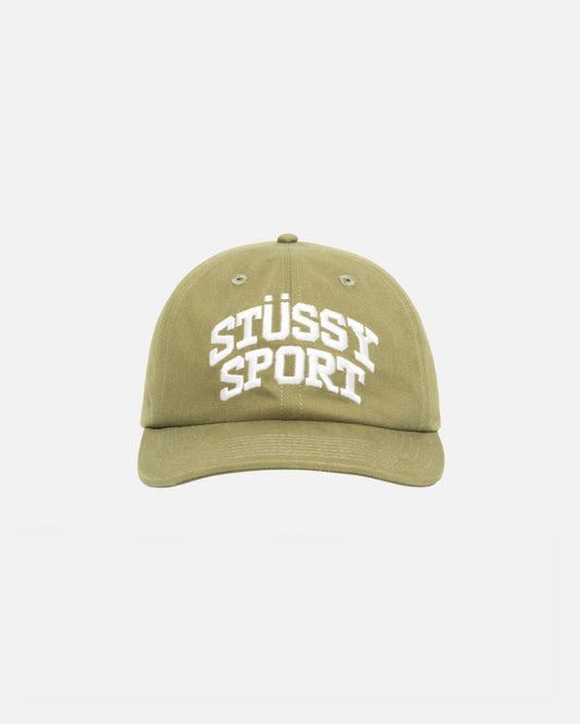 MID DEPTH SPORT SNAPBACK