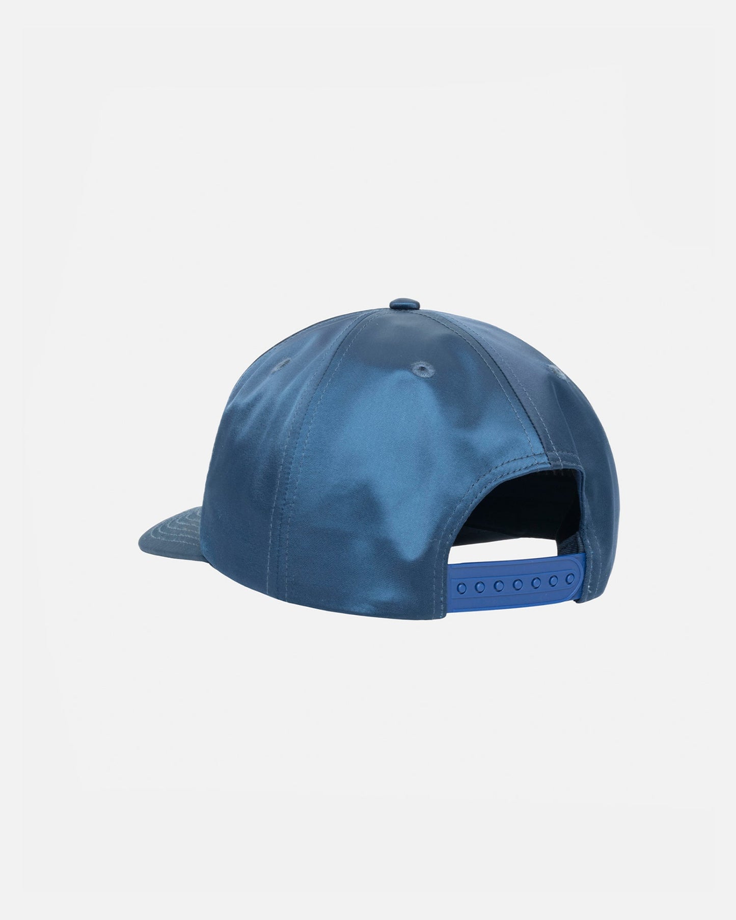 MID DEPTH BURLY THREADS SNAPBACK