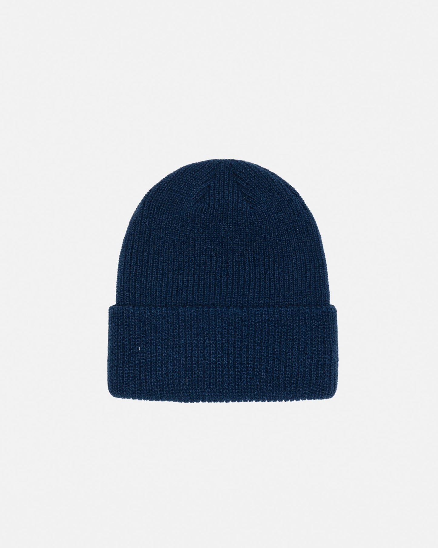 CUFF BEANIE BASIC