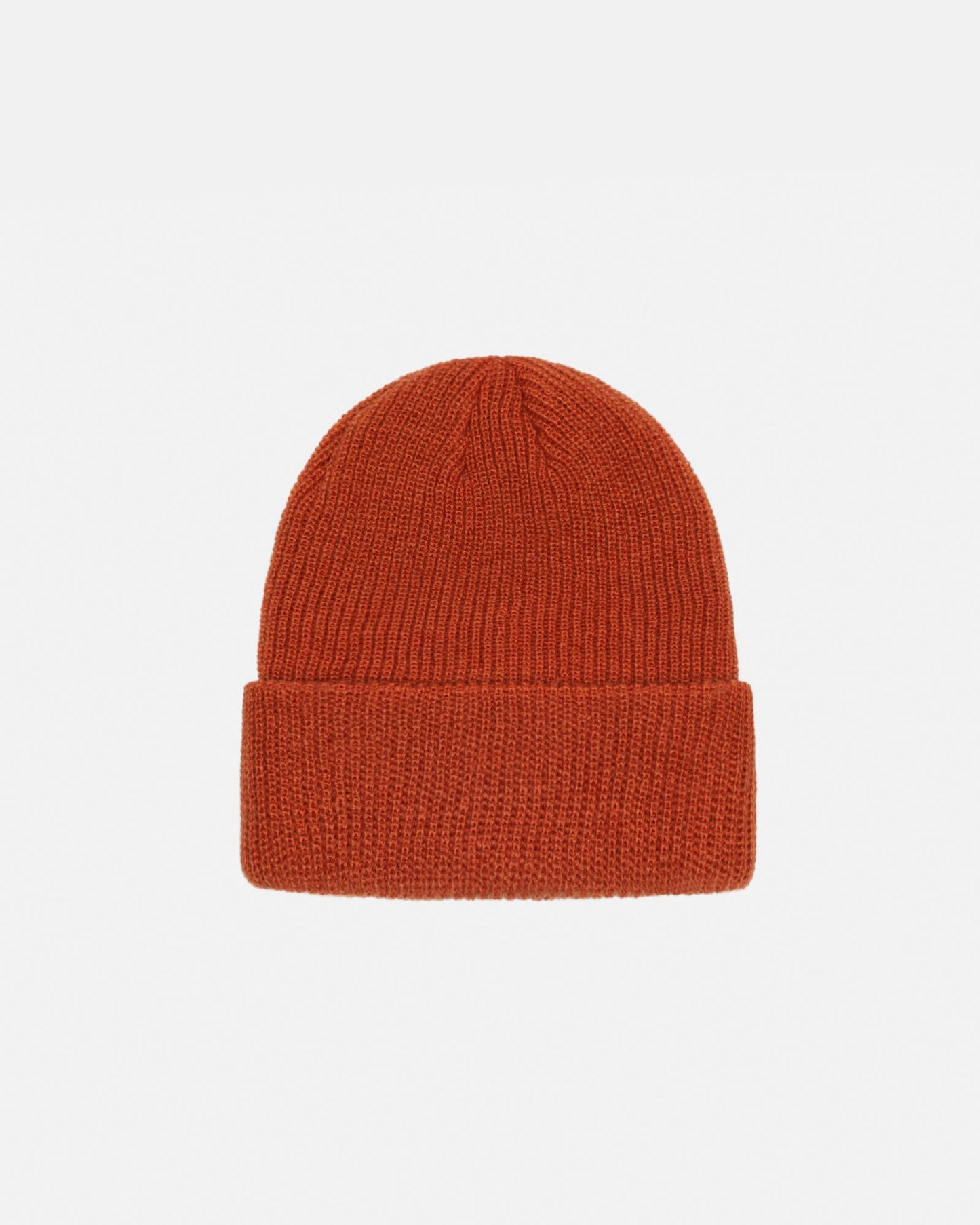 CUFF BEANIE BASIC