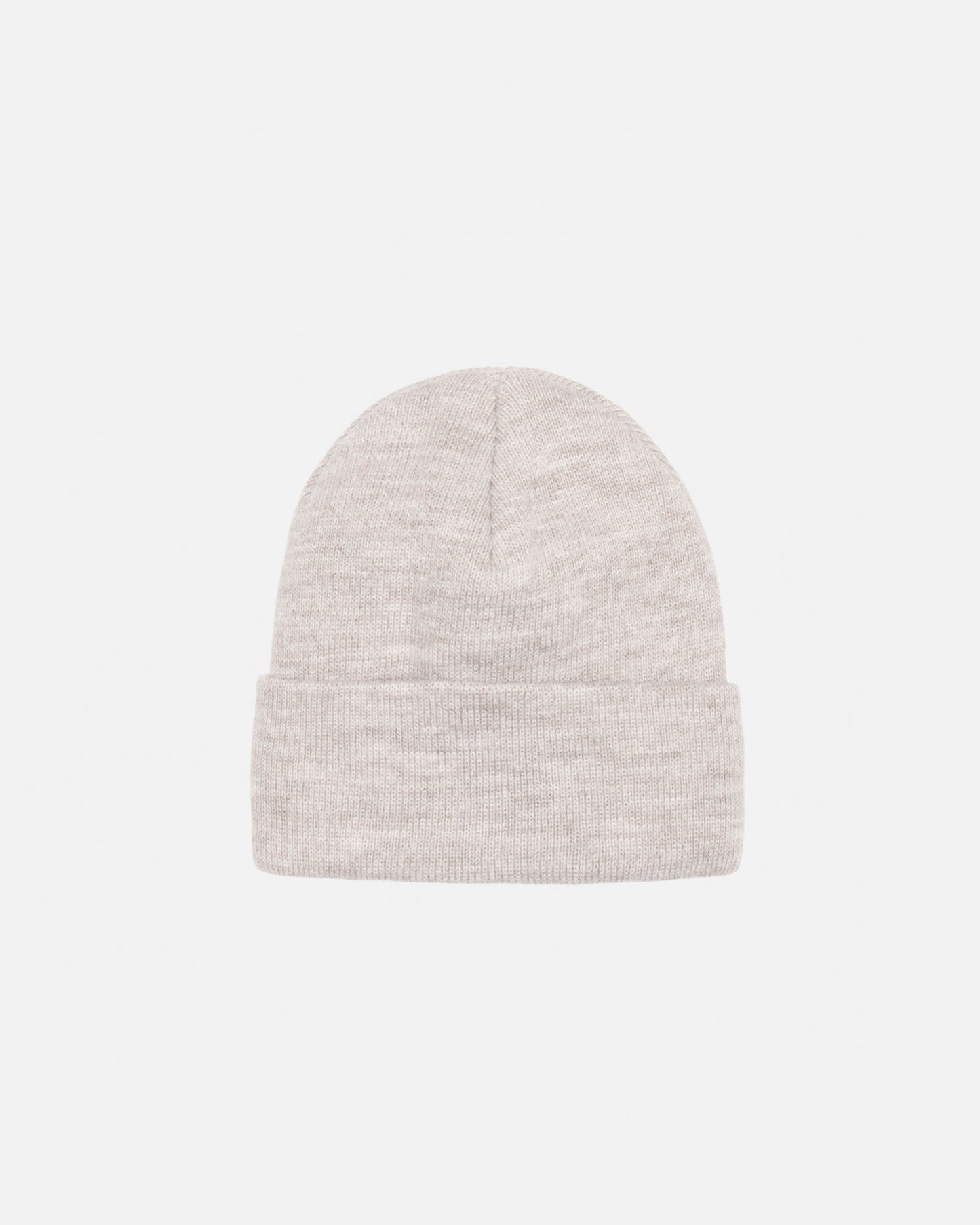 CUFF BEANIE STOCK