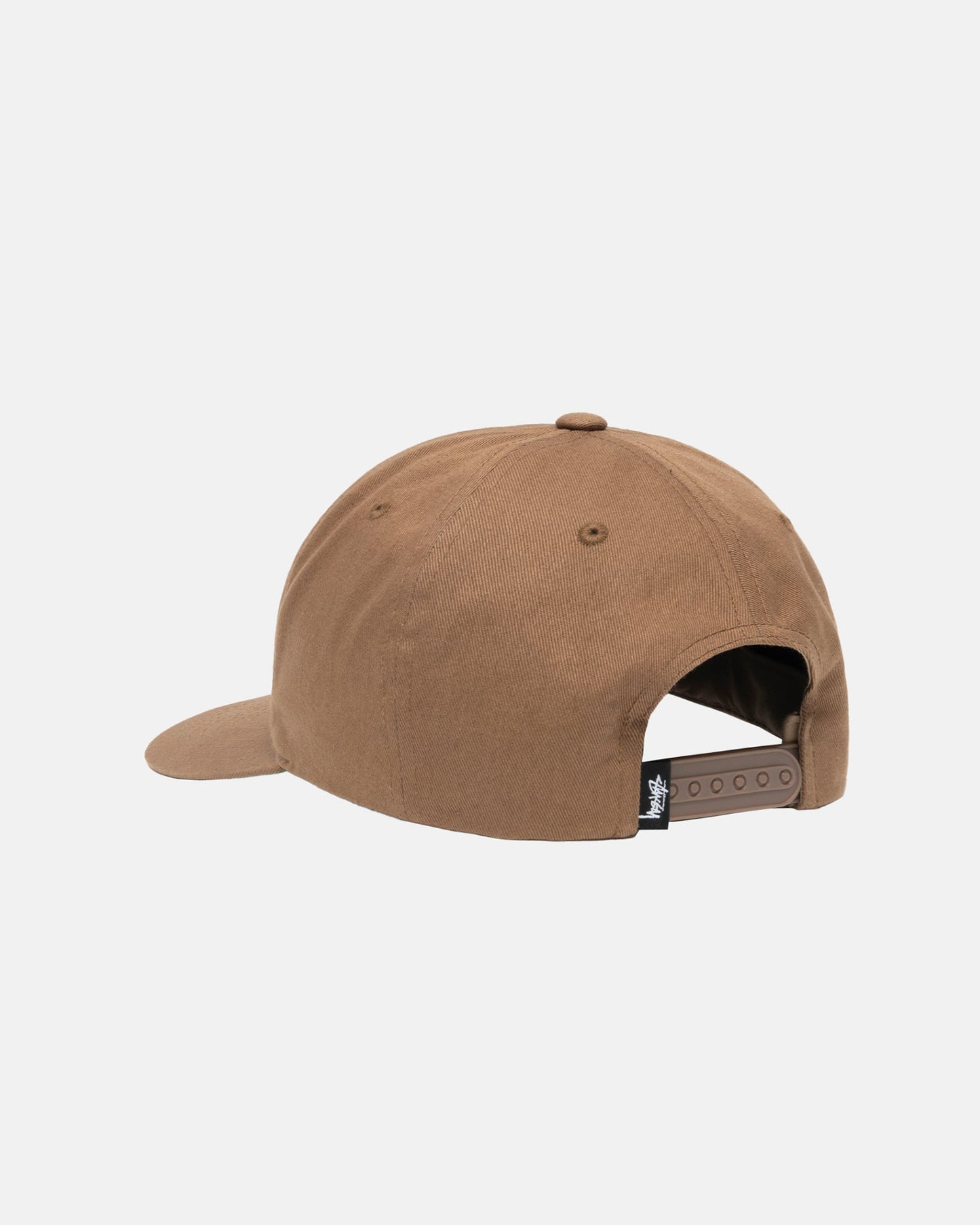 MID-DEPTH BIG STOCK SNAPBACK