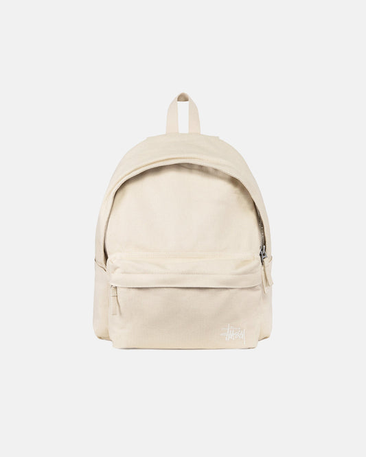 CANVAS BACKPACK