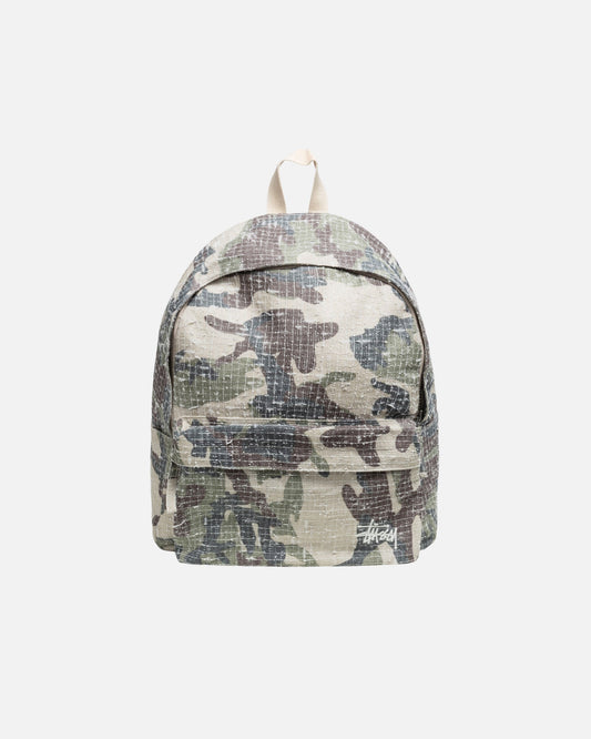 NEEDLE PUNCH BACKPACK