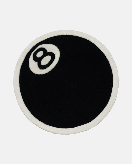 8 BALL RUG